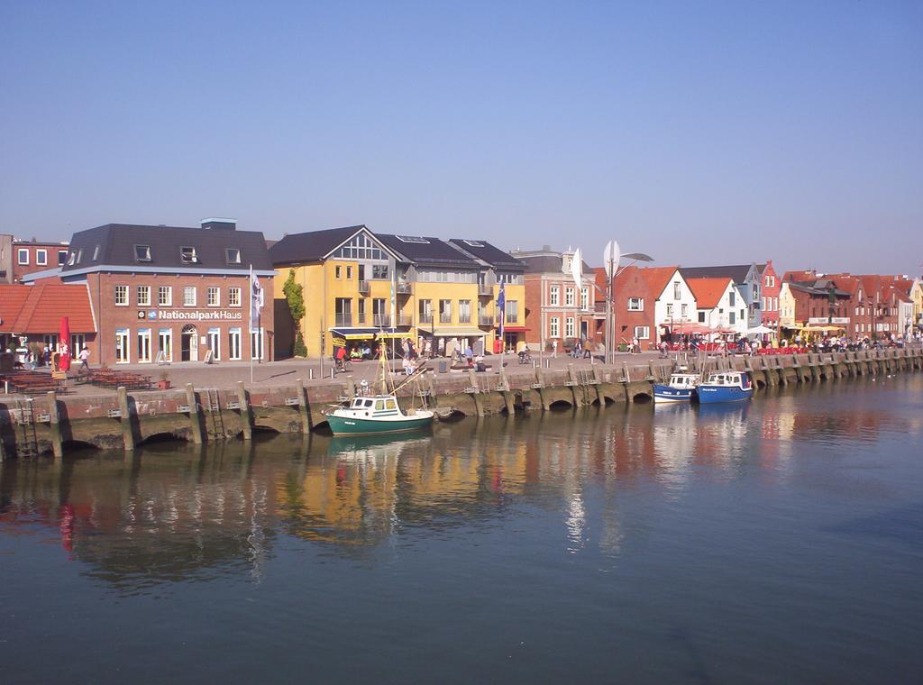 Reiterhof An Der Nordsee Witzwort Luaran gambar